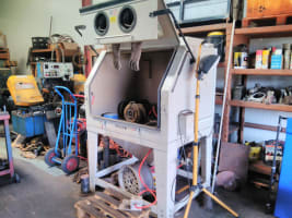 Enzed (Burdekin). Franchise Business.  Retail Store and Manufacturing.