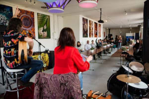 Chattel Sale - Beautiful Restaurant in Carlisle St - St Kilda