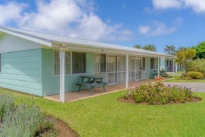 Norfolk Island Aloha Apartments (IWF2112)