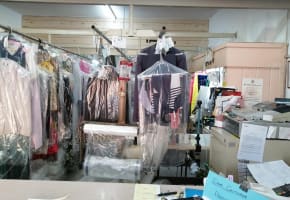 Highly Profitable Dry Cleaning Business – Toongabbie, NSW