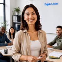 Rare TESOL RTO. Registration - 2032 – Outstanding Value Pathways ready (REF: 1597B)