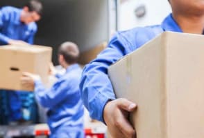 Removalist/Moving Service Business and Assets For Sale in VIC (Our Ref: V2072)