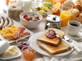 Business for Sale: Thriving Café