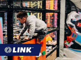 Top Set-up Kids Play Centre For Sale - One of the Best in Melbourne!