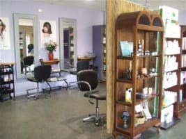 WELL ESTABLISHED HAIR SALON - EXCELLENT CLIENTELE BASE - GOOD TURNOVER - GOOD BUSINESS
