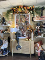 Sun, Sea & Curated Coastal Homewares ; Just steps from the Beach!