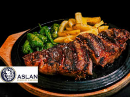 ESTABLISHED RESTAURANT FOR SALE