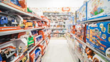 Established toy store is ready for more success!