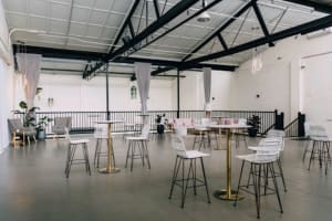 The Wool Mill - Brunswick East - Venue is offered for lease