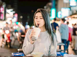 The Only Bubble Tea in Katoomba Blue Mountains