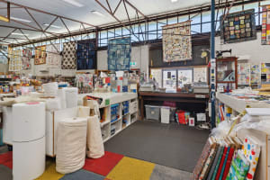 Southlands Fabric and Sewing Centre
