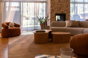 Property Staging Business - Residential Styling & Design