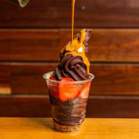 Brand New Oliver Brown Cafe Franchise Albury