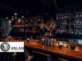 WINE BAR BUSINESS FOR SALE