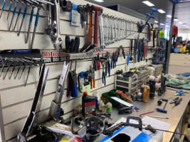 Bunbury & the Southwest's Longest Running Bike Store