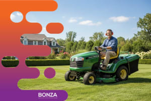 36667 GROWING & PROFITABLE LAWN & GARDEN MAINTENANCE BUSINESS
