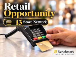 Iconic Australian Alternative Lifestyle Retail Network – 13 Stores, Established Brand, E-commerce...