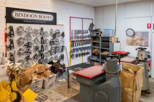 UNDER OFFER - Leading Brand Ugg Boot Manufacturer and Retailer – Fremantle, WA
