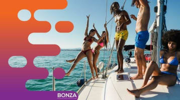 36725 Premium Private Charter Business with Strong Reviews