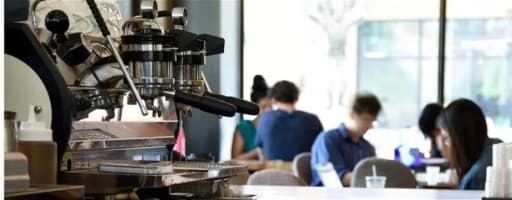 *Eatery * Cafe * Lunch Bar. * VENDOR FINANCE AVAILABLE!