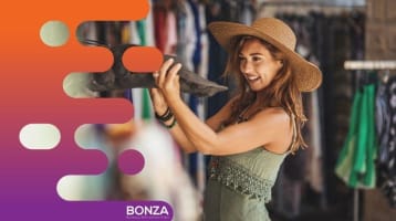 36433 Thriving Boutique Retail Store in Busy Coastal Hub