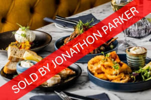 SOLD - SIMPLY STUNNING LICENSED RESTAURANT – WESTERN SUBURBS