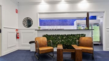 Phillip Island – Resort & Café with Growth Potential