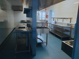 For Lease: South West Rocks – Prime Riverfront Cafe Opportunity