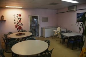 Chinese Takeaway – Woodford, QLD