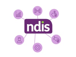 NDIS Business Registration for Sale - AF1553