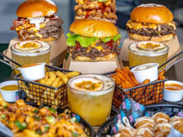 Flagship Milky Lane Southbank Melbourne Franchise