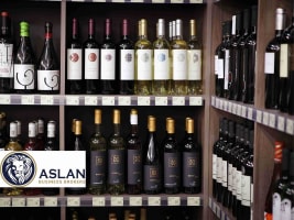SUPERMARKET FOR SALE