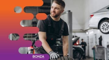 36248 Profitable Automotive Service Business - Loyal Client Base