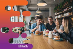 36756 - Fully Managed Dessert Cafe Franchise Opportunity