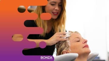 36640 Established Hair Salon - Loyal Customer Base