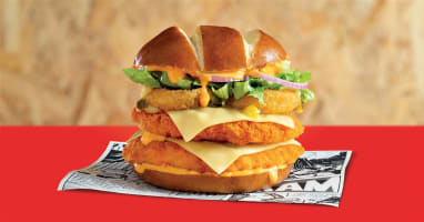 Chicken Treat, South of River, in the heart of Perth's vibrant Metropolitan Area