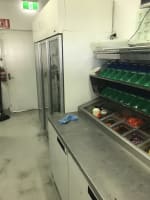 Amazing pizza ++++ Shop