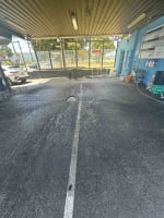 Hand Car Wash - Great Exposure.  Low Rent.   Massive Potential.