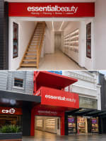 UNDER OFFER - HIGH-MARGIN,  ‘ESSENTIAL BEAUTY’ FRANCHISE - $1.2M T/O - ADELAIDE CBD
