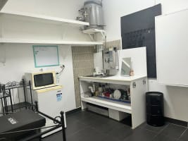 Fully Fitted Hair Salon – Priced to Move at ONLY $60,000 - Seven Hills Plaza, NSW