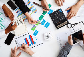 Established Xero Bookkeeping Business – Remote Operation – EOI (Our Ref: V2115)