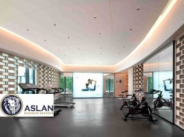 GYM BUSINESS FOR SALE