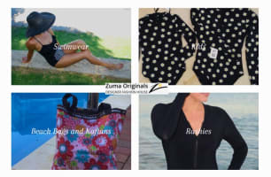 Iconic Australian Swimwear Brand Over 40 Years of Heritage