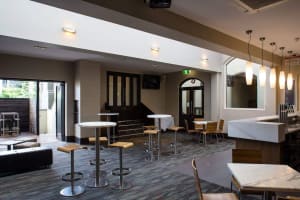 Griffens Head Hotel - Adelaide CBD - Lease