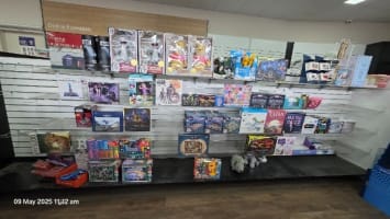 Winchelsea LPO – Surf coast - Geelong Region (SP2507)