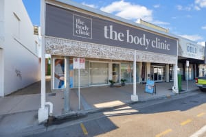 The Body Clinic Townsville: Body Contouring & Wellness Clinic