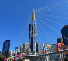 Business Only - No Facilities - Brisbane East - ID 9221