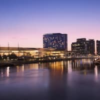 ​RESTAURANT & BAR – CITY FRINGE