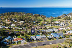 A Rare Coastal Development Opportunity – DA Approved with Holding Income | Resort Brokers ID : FH...