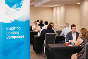 Exclusive Greater Sydney Business Leadership License